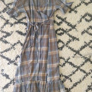Rare Sumter & Co Dress